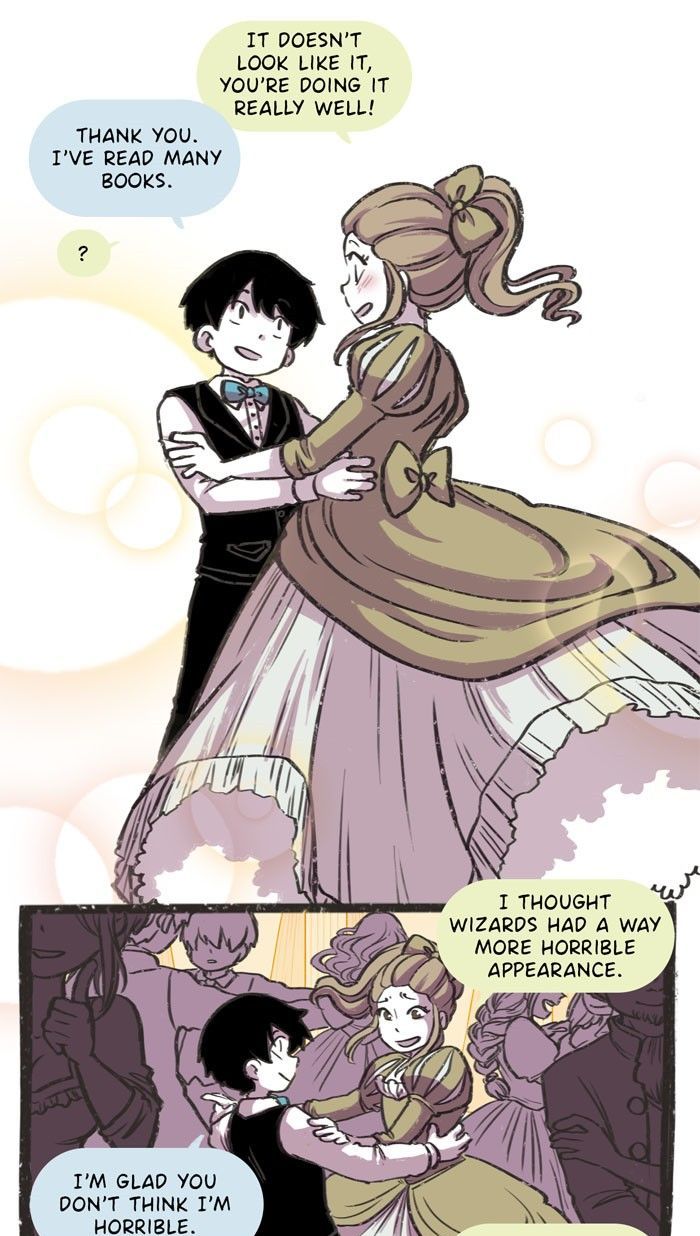 Hooky Chapter 60 page 24 - Chapter 60