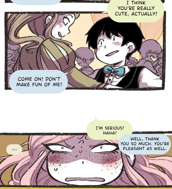 Hooky Chapter 60 page 25 - Chapter 60