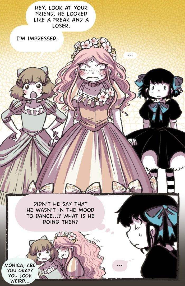 Hooky Chapter 60 page 26 - Chapter 60