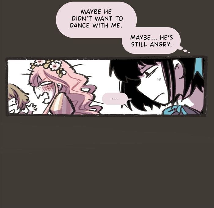 Hooky Chapter 60 page 27 - Chapter 60