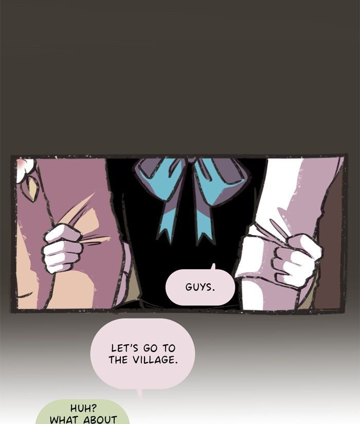 Hooky Chapter 60 page 28 - Chapter 60