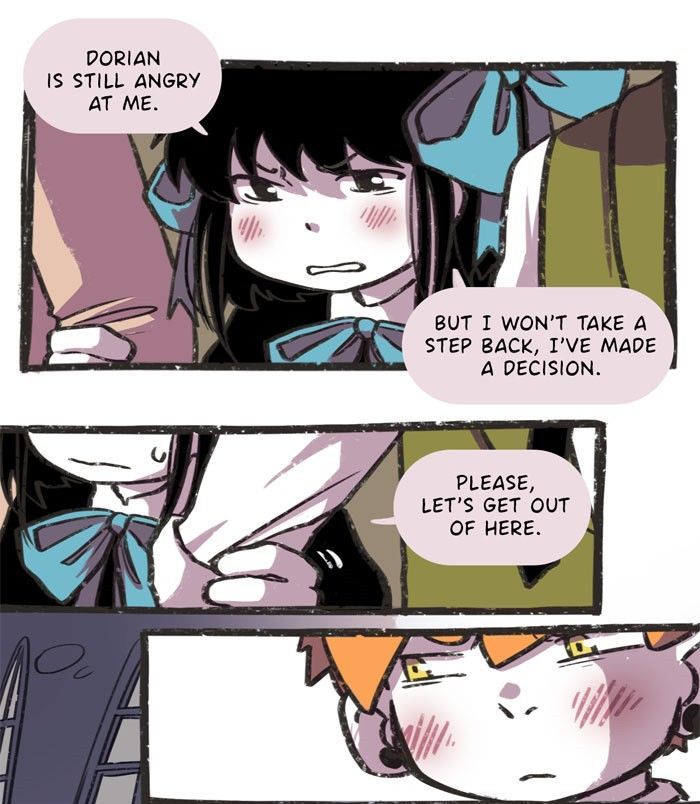 Hooky Chapter 60 page 30 - Chapter 60