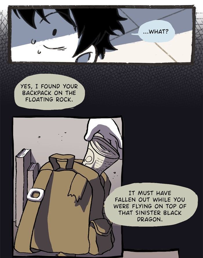 Hooky Chapter 62 page 10 - Chapter 62