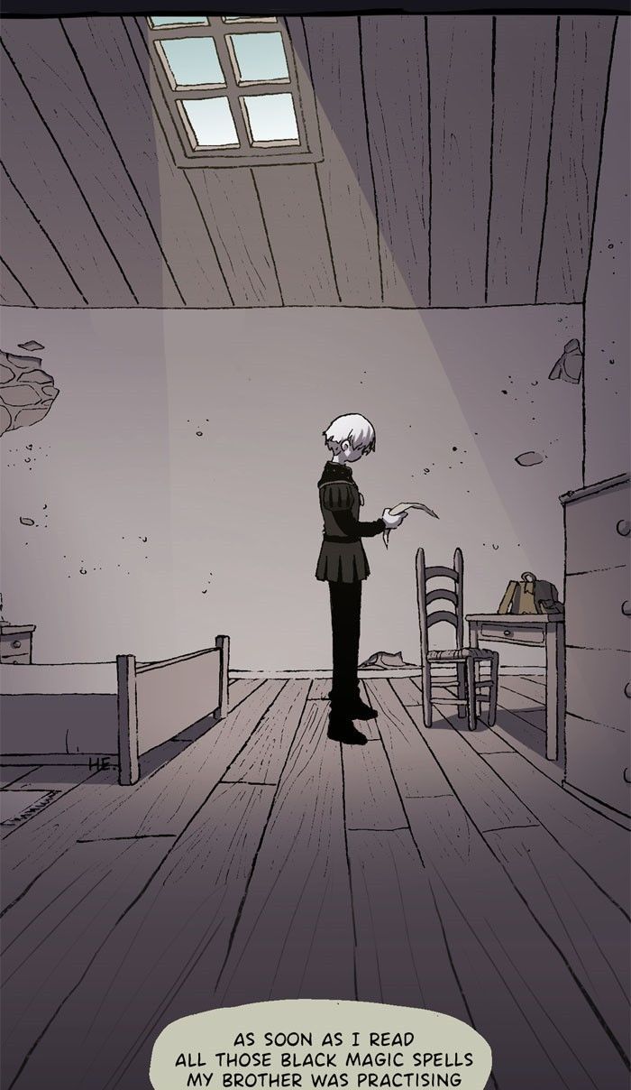 Hooky Chapter 62 page 12 - Chapter 62