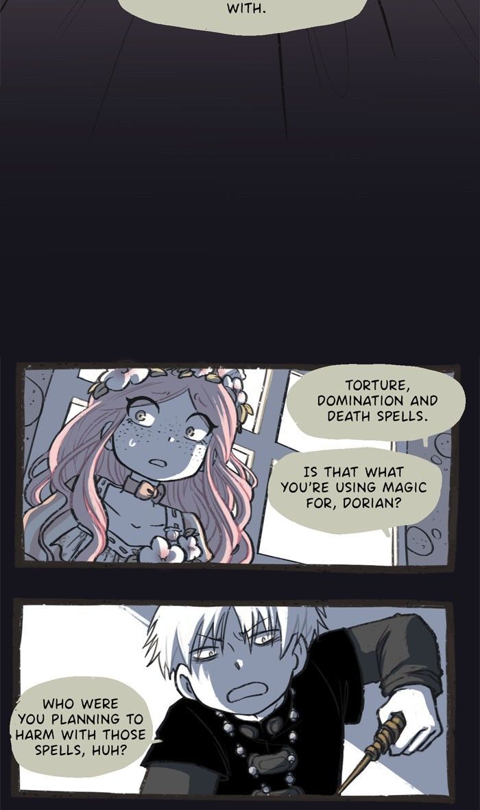 Hooky Chapter 62 page 13 - Chapter 62