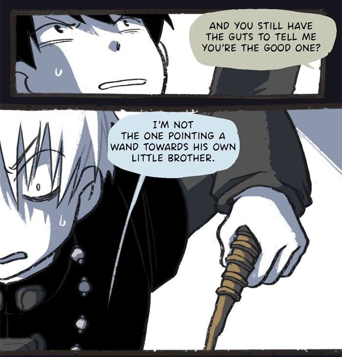 Hooky Chapter 62 page 14 - Chapter 62