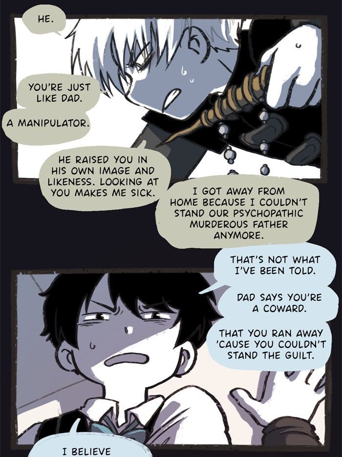 Hooky Chapter 62 page 15 - Chapter 62