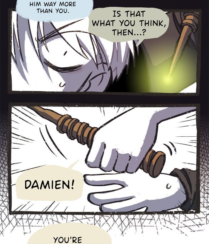 Hooky Chapter 62 page 16 - Chapter 62