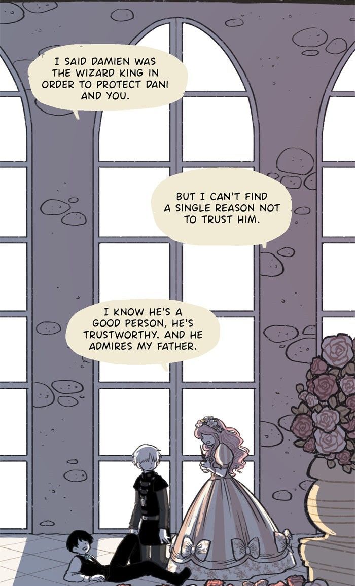Hooky Chapter 62 page 19 - Chapter 62