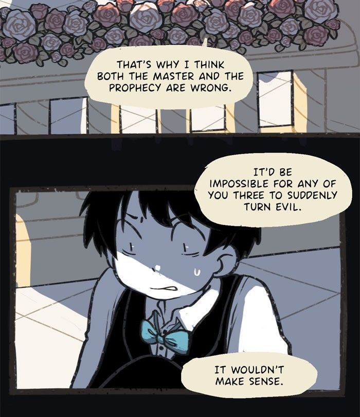Hooky Chapter 62 page 20 - Chapter 62