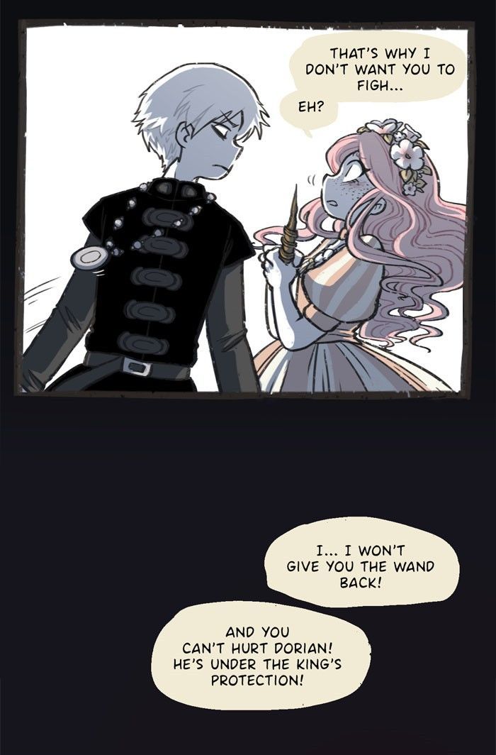 Hooky Chapter 62 page 21 - Chapter 62