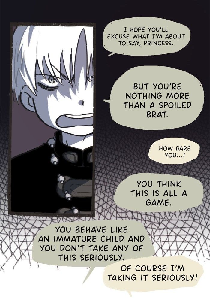 Hooky Chapter 62 page 22 - Chapter 62