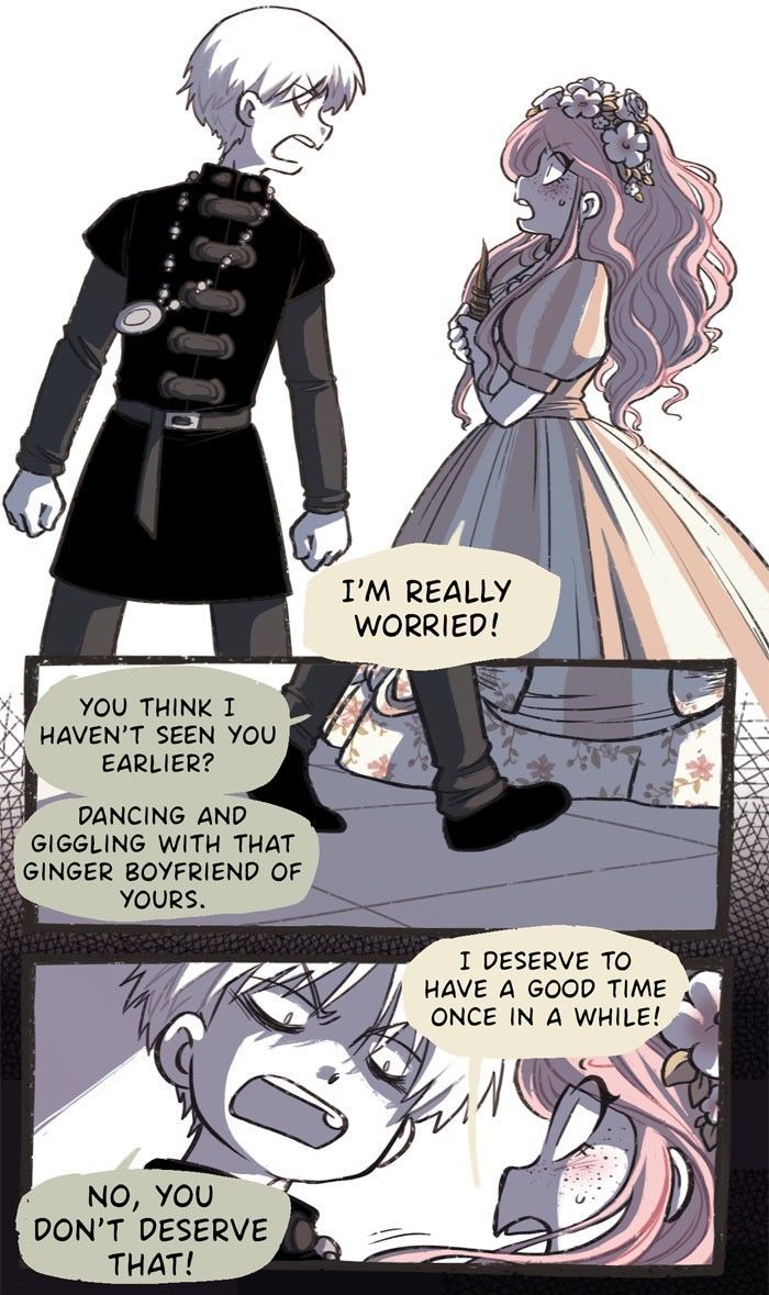 Hooky Chapter 62 page 23 - Chapter 62
