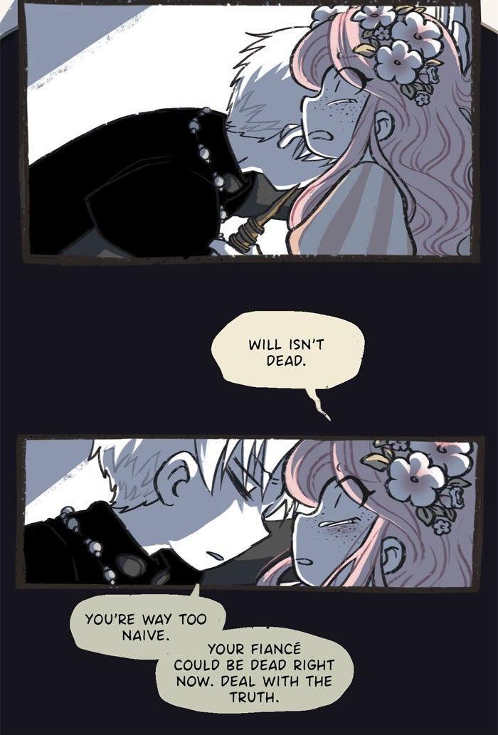 Hooky Chapter 62 page 25 - Chapter 62