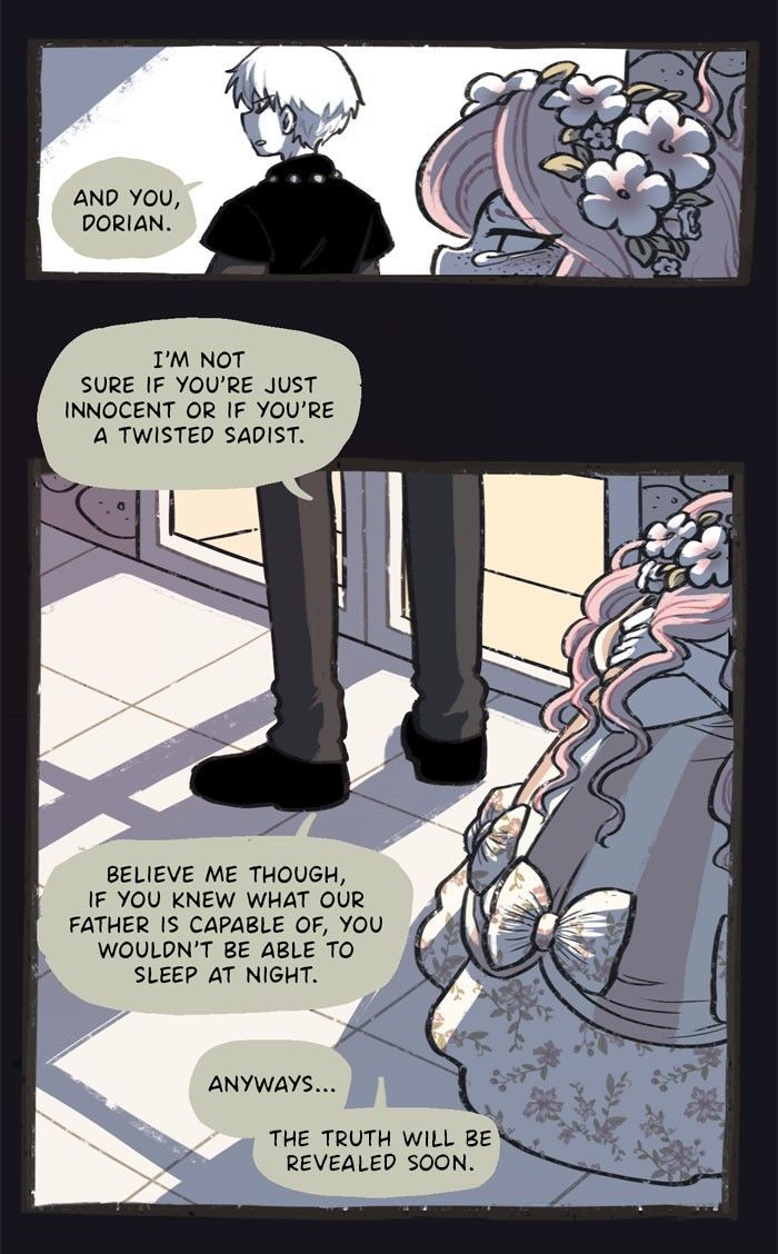 Hooky Chapter 62 page 26 - Chapter 62
