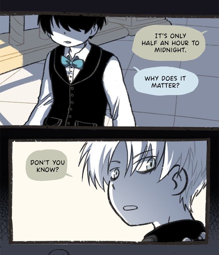 Hooky Chapter 62 page 27 - Chapter 62