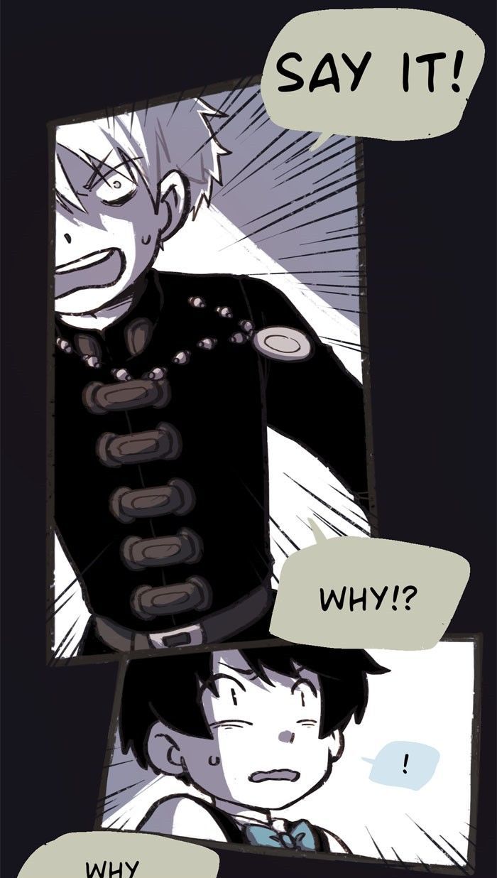 Hooky Chapter 62 page 4 - Chapter 62