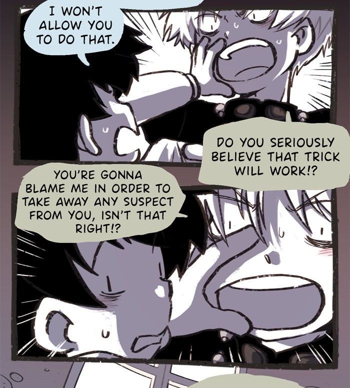 Hooky Chapter 62 page 7 - Chapter 62