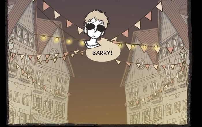 Hooky Chapter 63 page 10 - Chapter 63