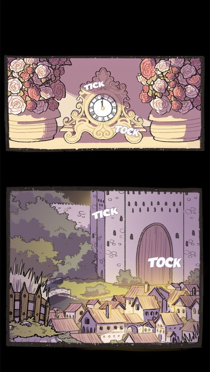 Hooky Chapter 63 page 14 - Chapter 63