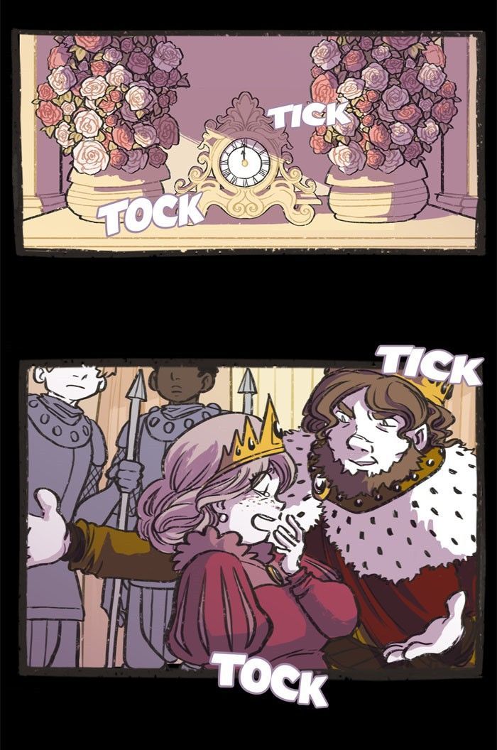 Hooky Chapter 63 page 15 - Chapter 63
