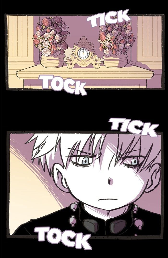 Hooky Chapter 63 page 16 - Chapter 63