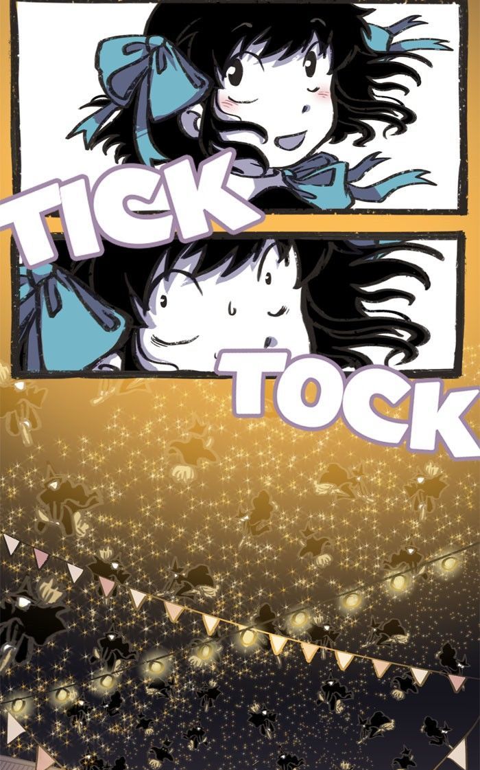 Hooky Chapter 63 page 20 - Chapter 63