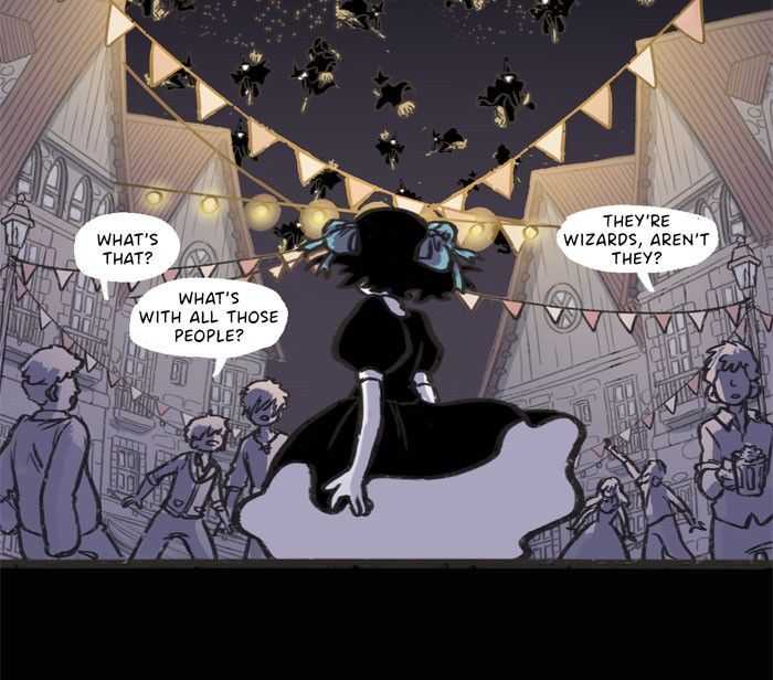 Hooky Chapter 63 page 21 - Chapter 63