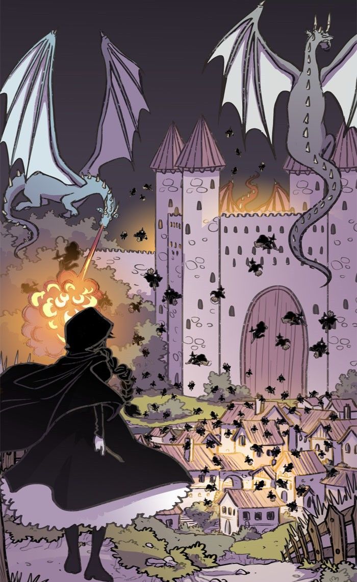 Hooky Chapter 63 page 25 - Chapter 63