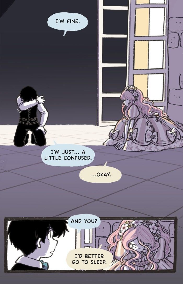 Hooky Chapter 63 page 3 - Chapter 63