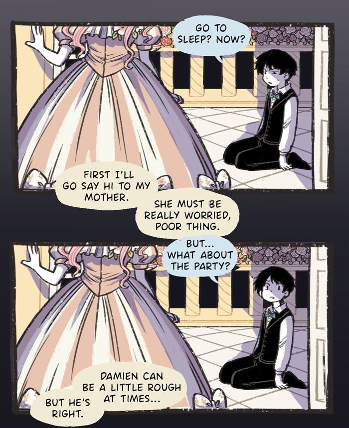 Hooky Chapter 63 page 4 - Chapter 63