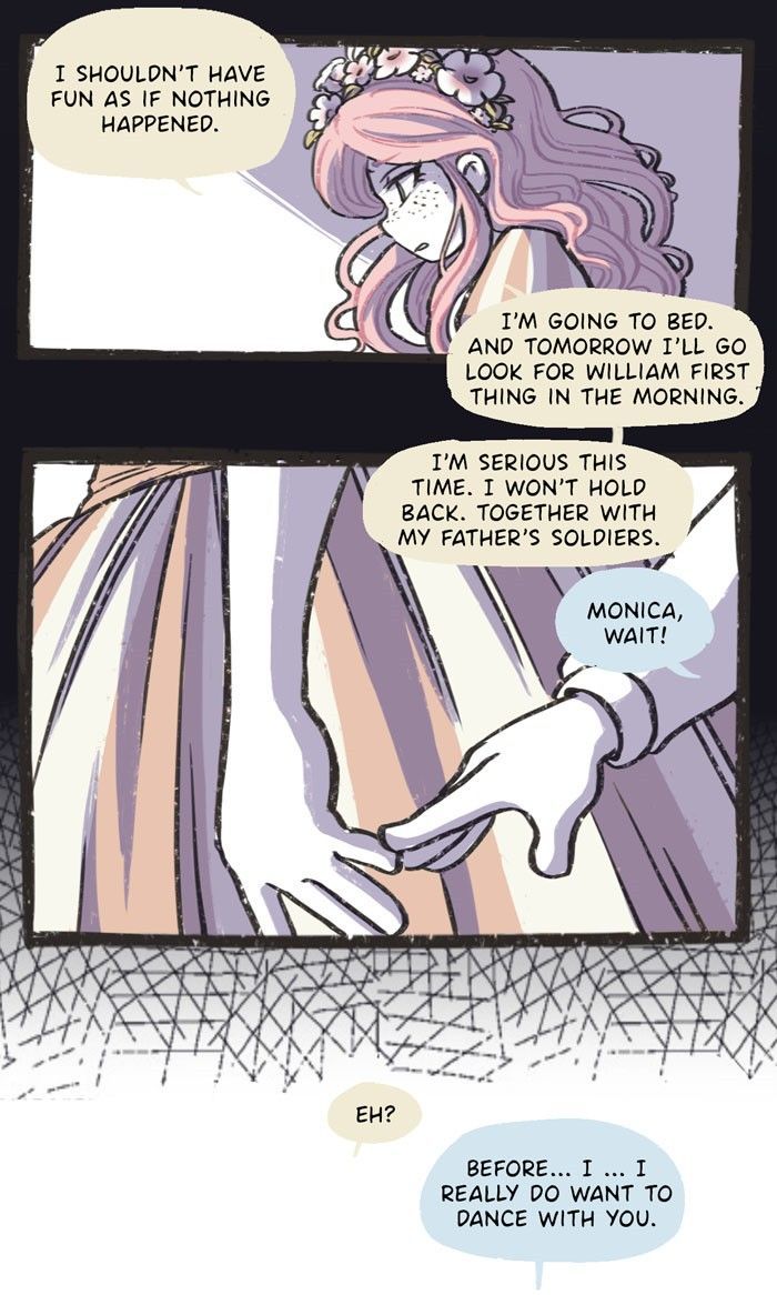 Hooky Chapter 63 page 5 - Chapter 63