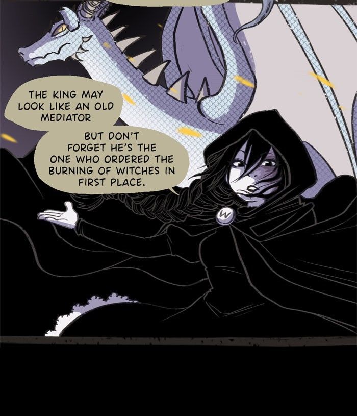 Hooky Chapter 64 page 13 - Chapter 64