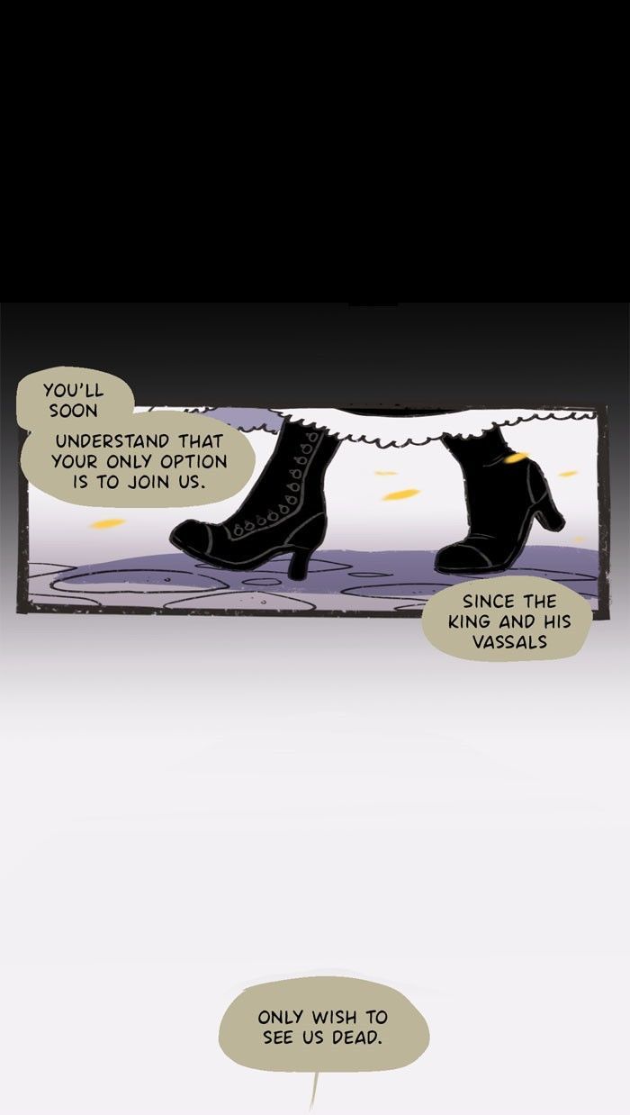 Hooky Chapter 64 page 15 - Chapter 64