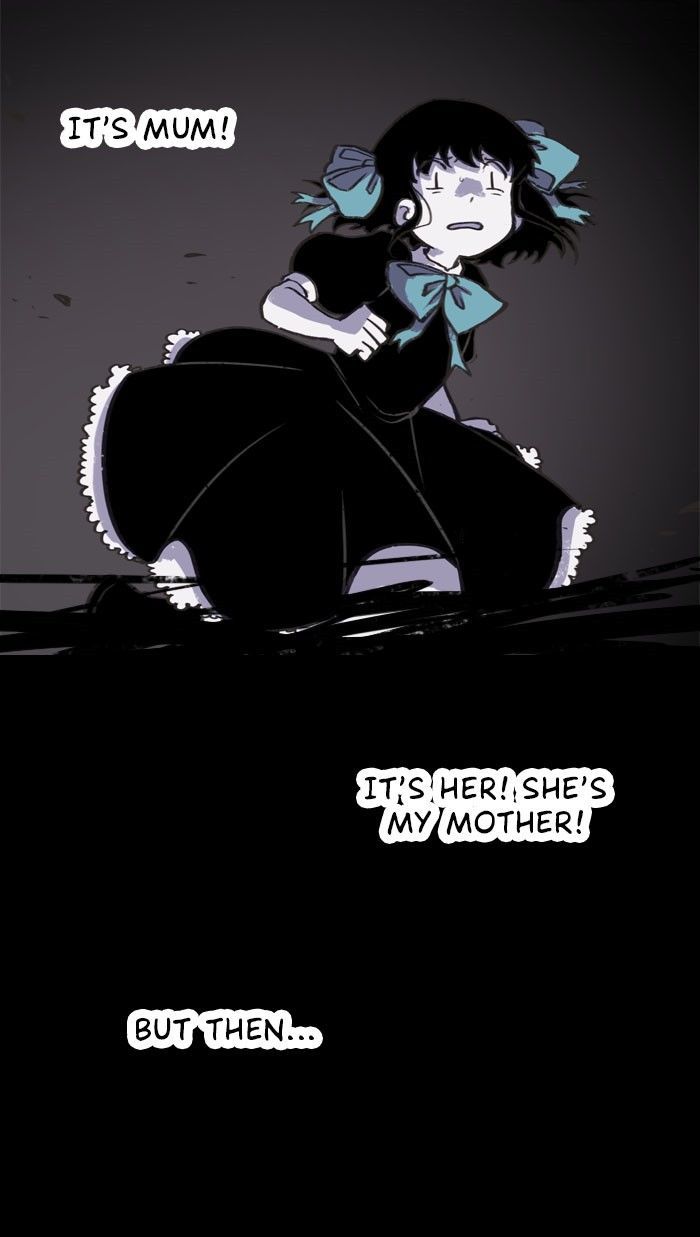 Hooky Chapter 64 page 17 - Chapter 64