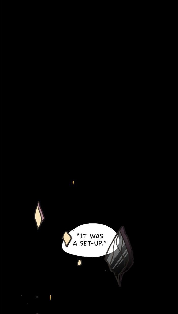 Hooky Chapter 64 page 21 - Chapter 64