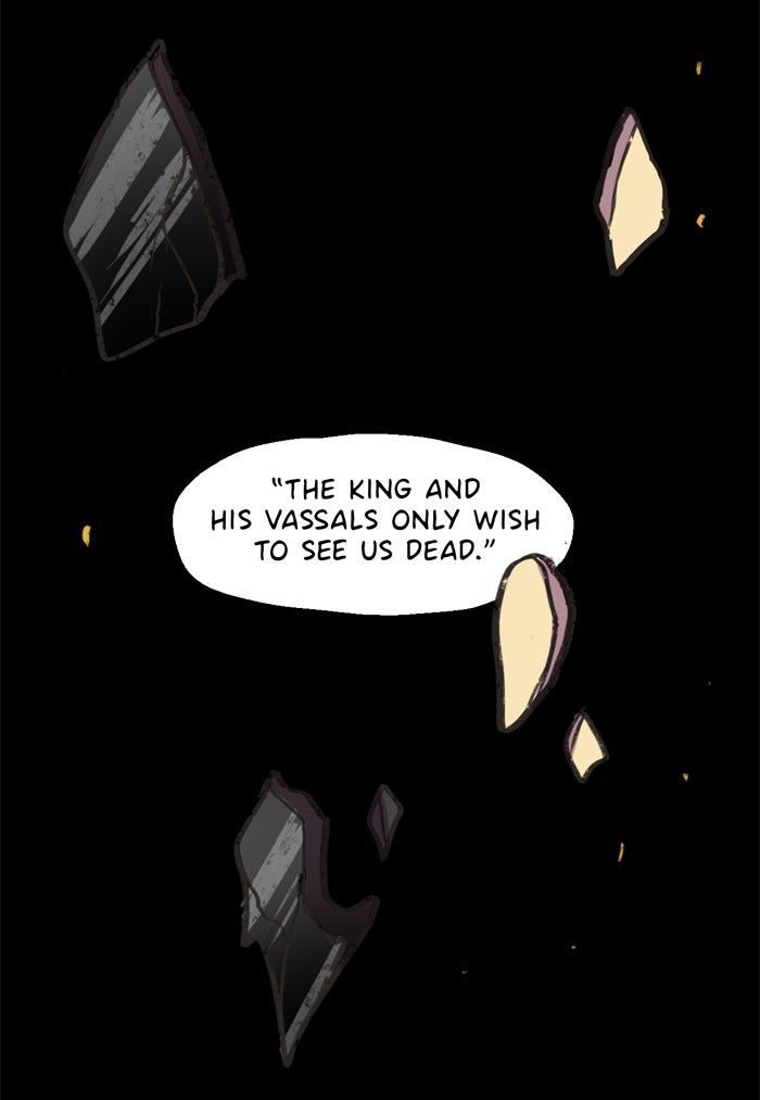 Hooky Chapter 64 page 22 - Chapter 64