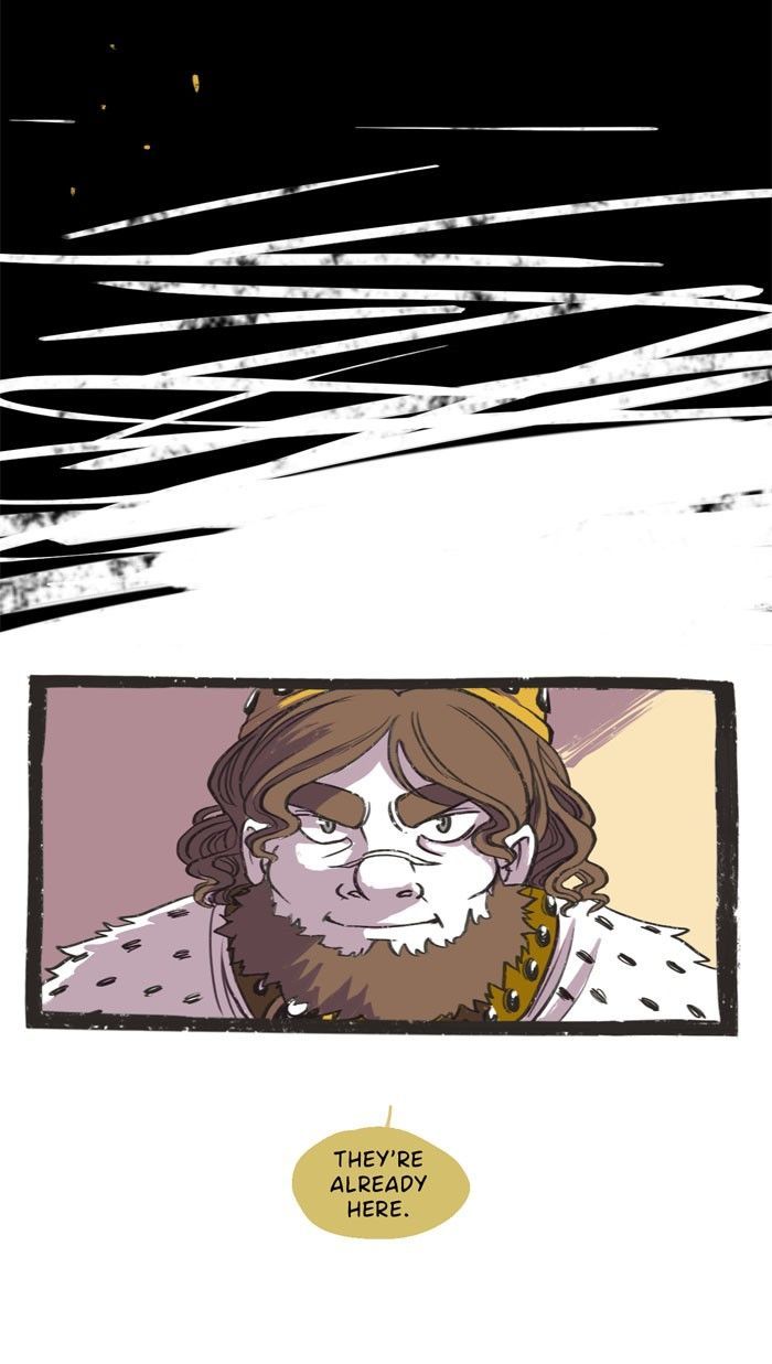 Hooky Chapter 64 page 23 - Chapter 64