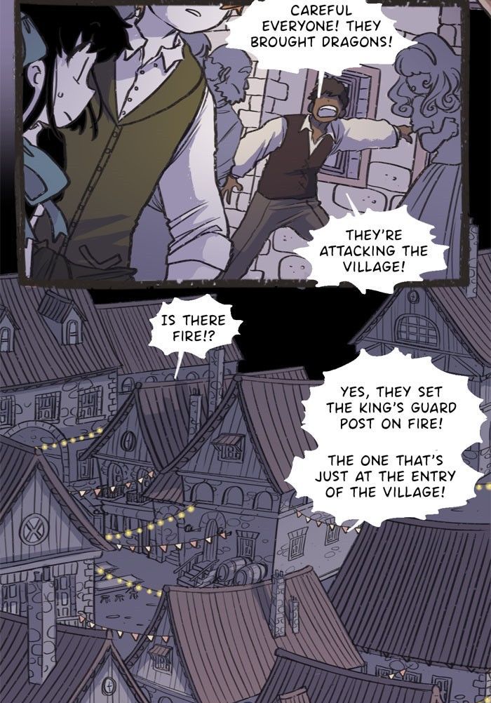 Hooky Chapter 64 page 5 - Chapter 64