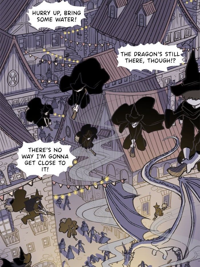 Hooky Chapter 64 page 6 - Chapter 64