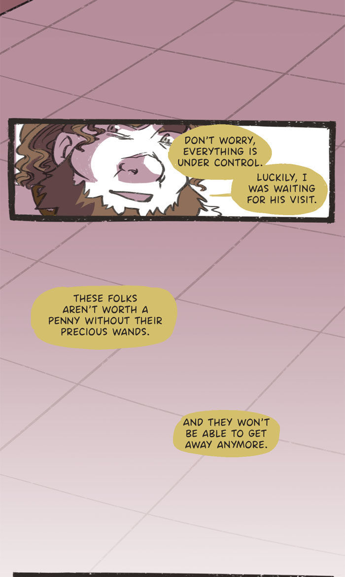 Hooky Chapter 66 page 10 - Chapter 66