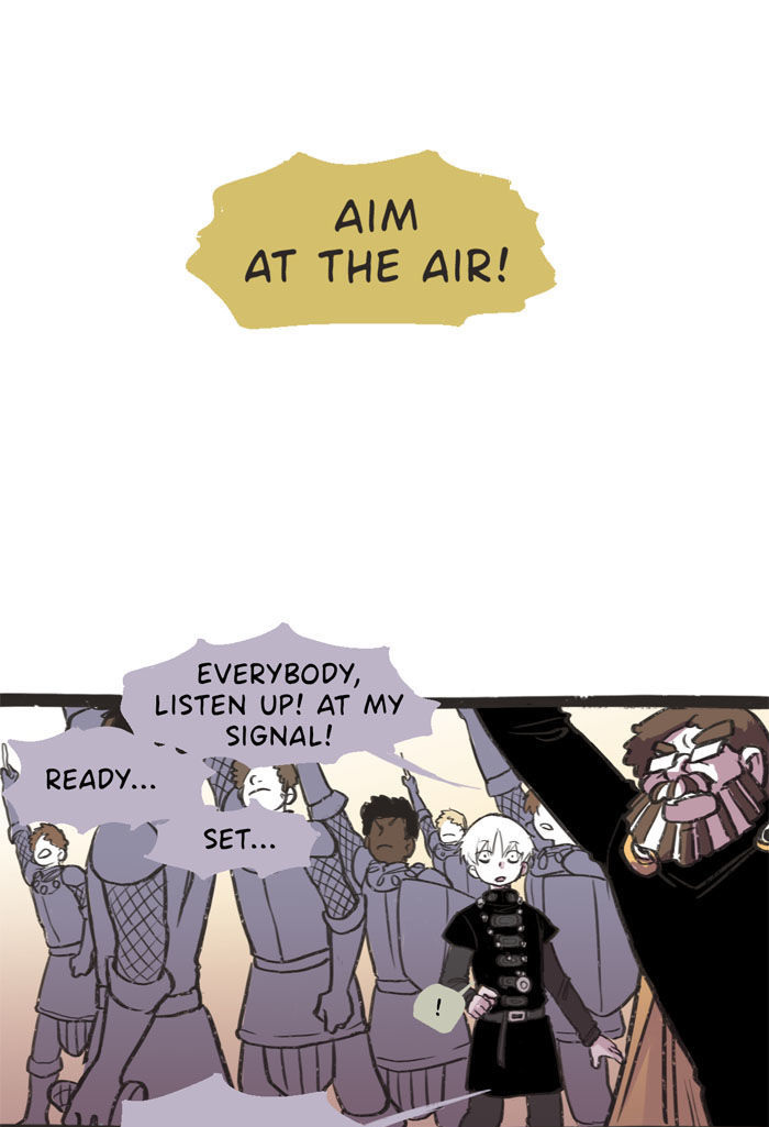 Hooky Chapter 66 page 12 - Chapter 66