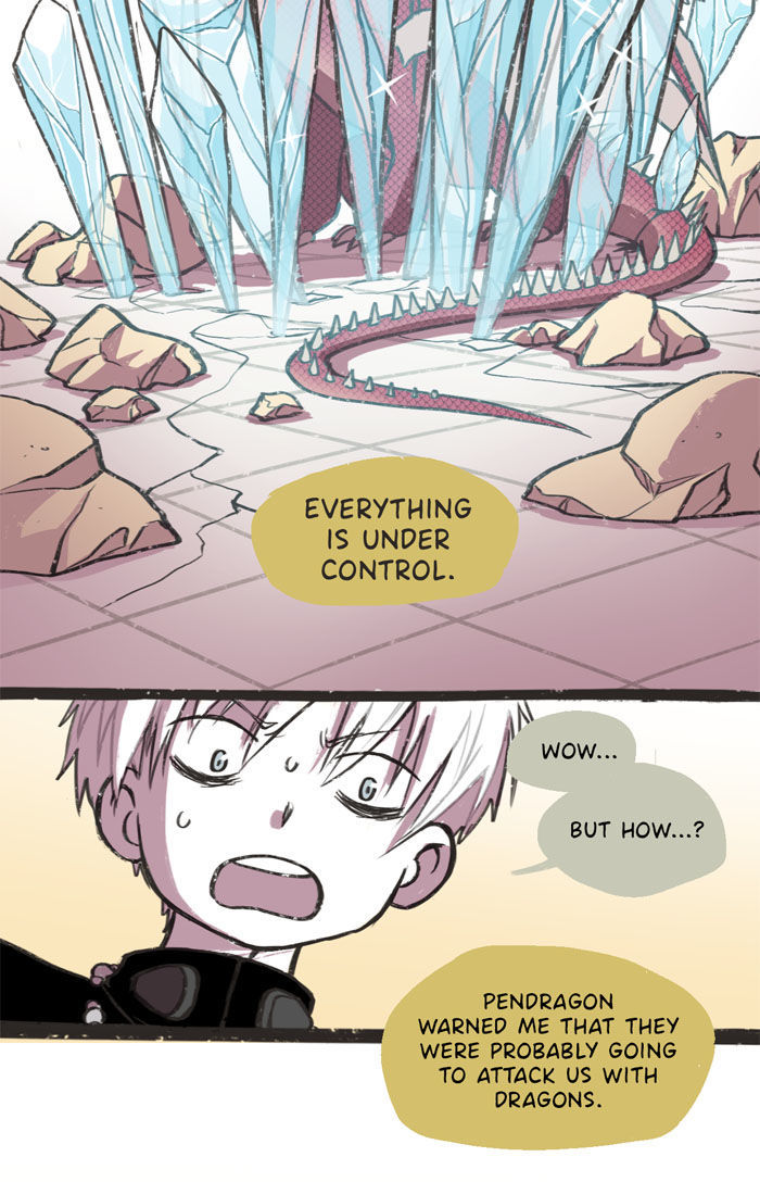 Hooky Chapter 66 page 18 - Chapter 66