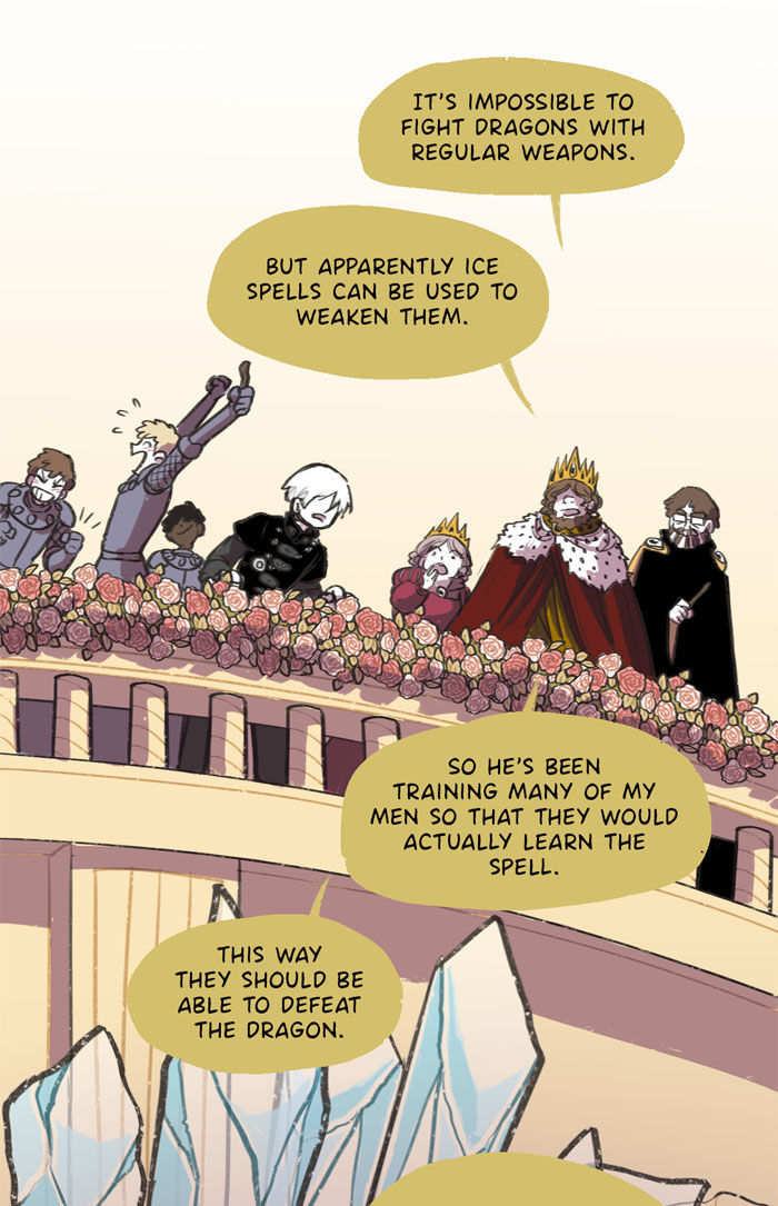 Hooky Chapter 66 page 19 - Chapter 66
