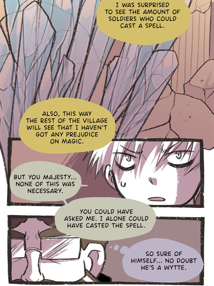Hooky Chapter 66 page 20 - Chapter 66