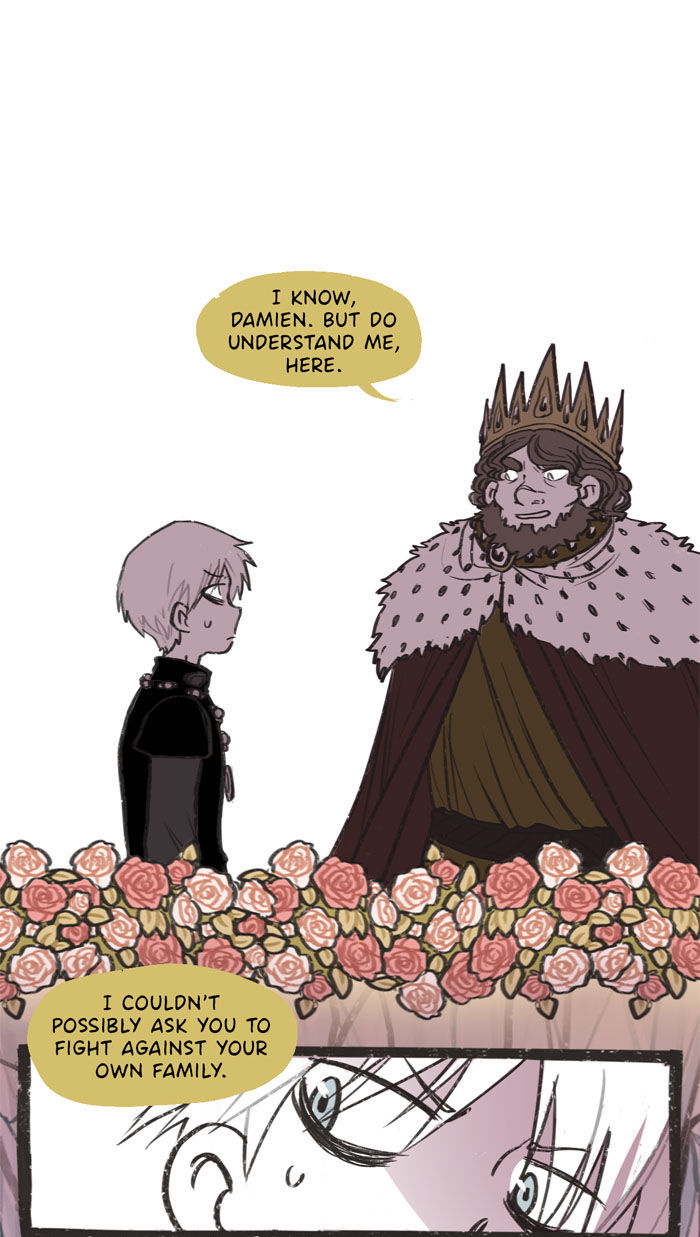 Hooky Chapter 66 page 21 - Chapter 66