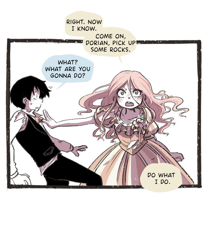 Hooky Chapter 66 page 26 - Chapter 66