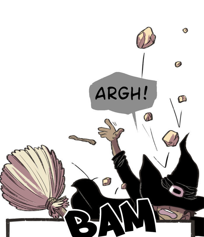 Hooky Chapter 66 page 31 - Chapter 66