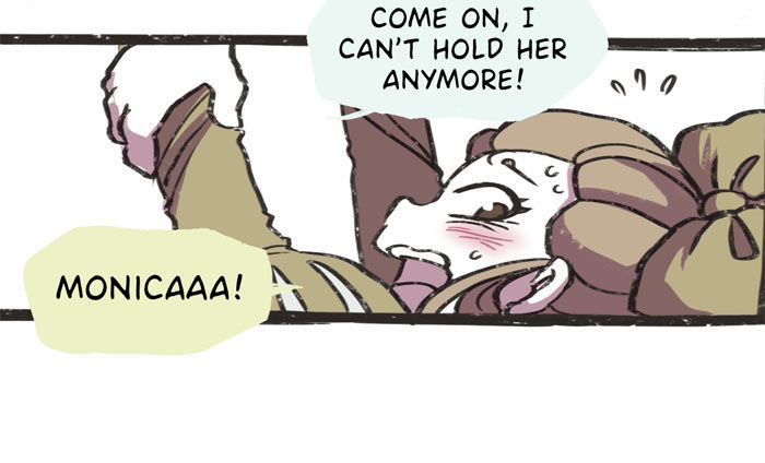 Hooky Chapter 66 page 33 - Chapter 66