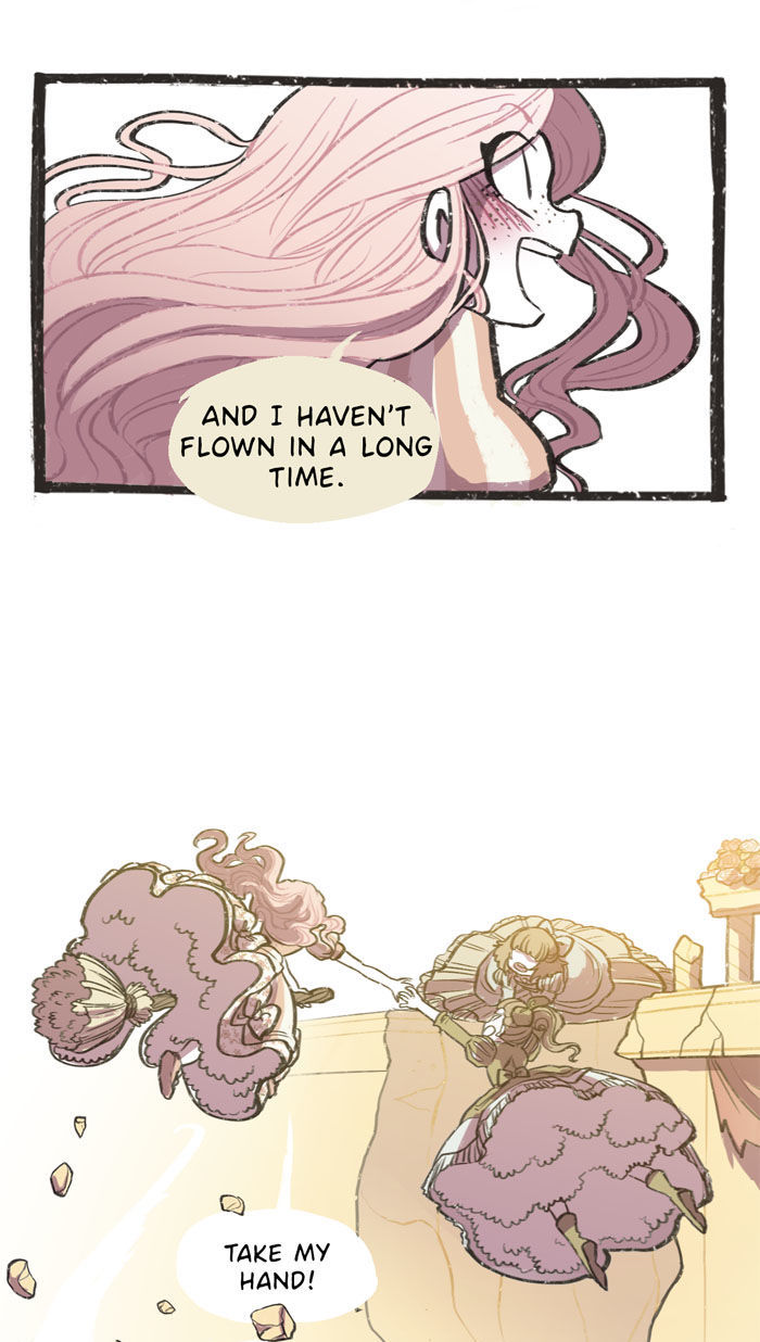 Hooky Chapter 66 page 36 - Chapter 66